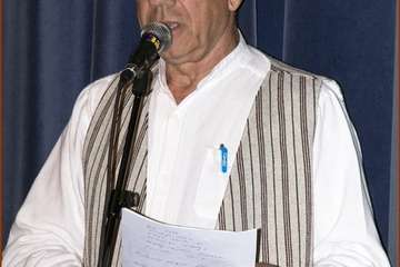 La AF Lomitos de Correa presenta su primer trabajo discográfico (Foto Ildefonso Rodríguez)